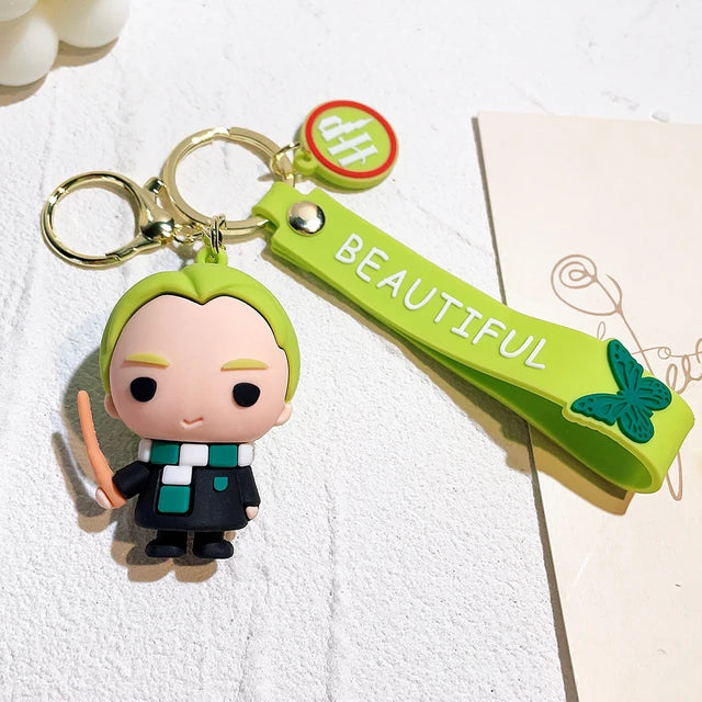 Key Chains - Quecan