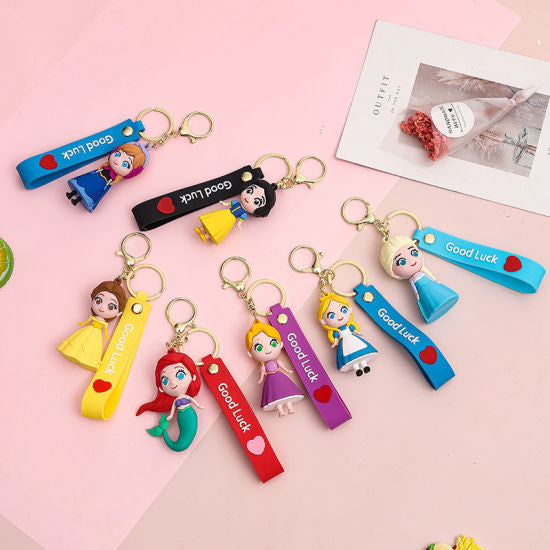 Key Chains - Quecan