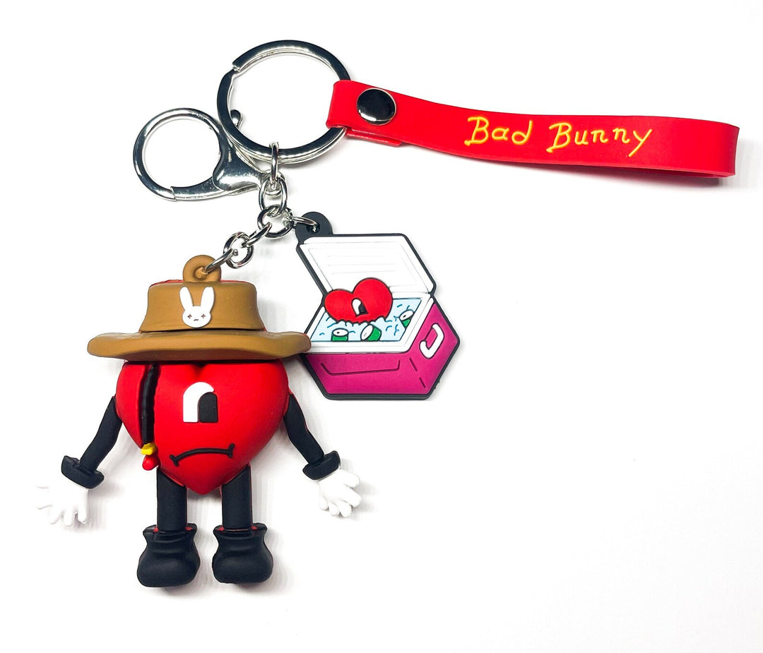 Key Chains - Quecan