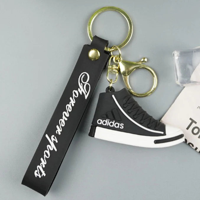 Key Chains - Quecan