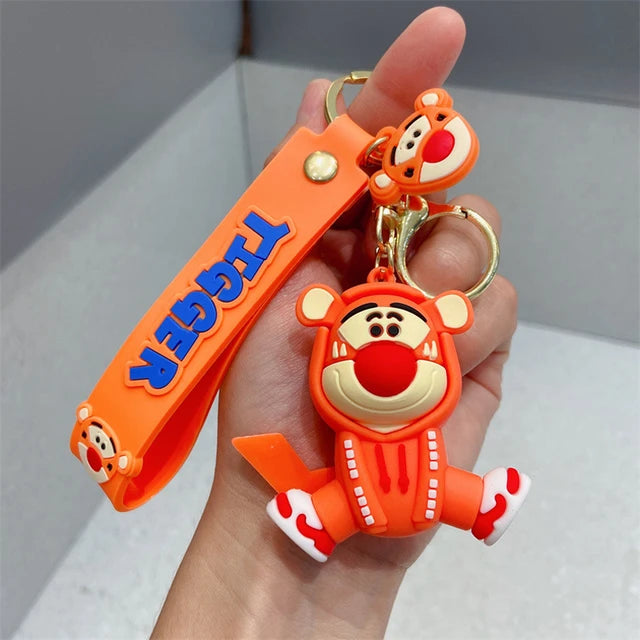 Key Chains - Quecan