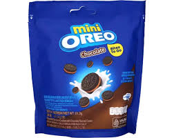 Oreo Mini Chocolate (58.4g)