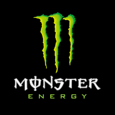 Monster - Boisson énergisante (12 x 473ml) - Vert (Can Dep)