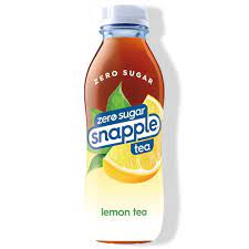 Snapple Juice (12 x 473mL) - Quecan