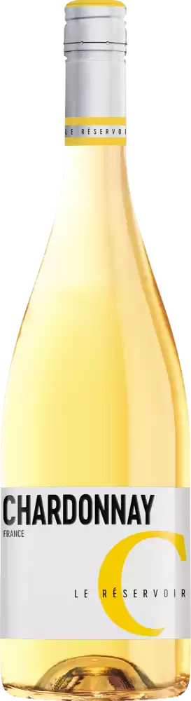 Wine Le Reservoir Chardonnay F (750ml) - Quecan