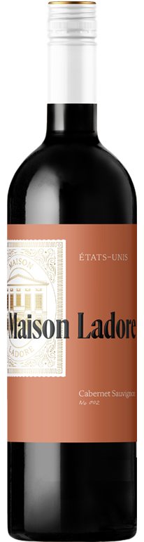 Wine Maison Ladore Cabernet Sauvignon (750ml) - Quecan
