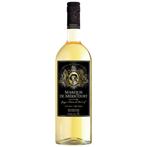 WINE MARQUIS .WH- F (6 x 500ml) - Quecan