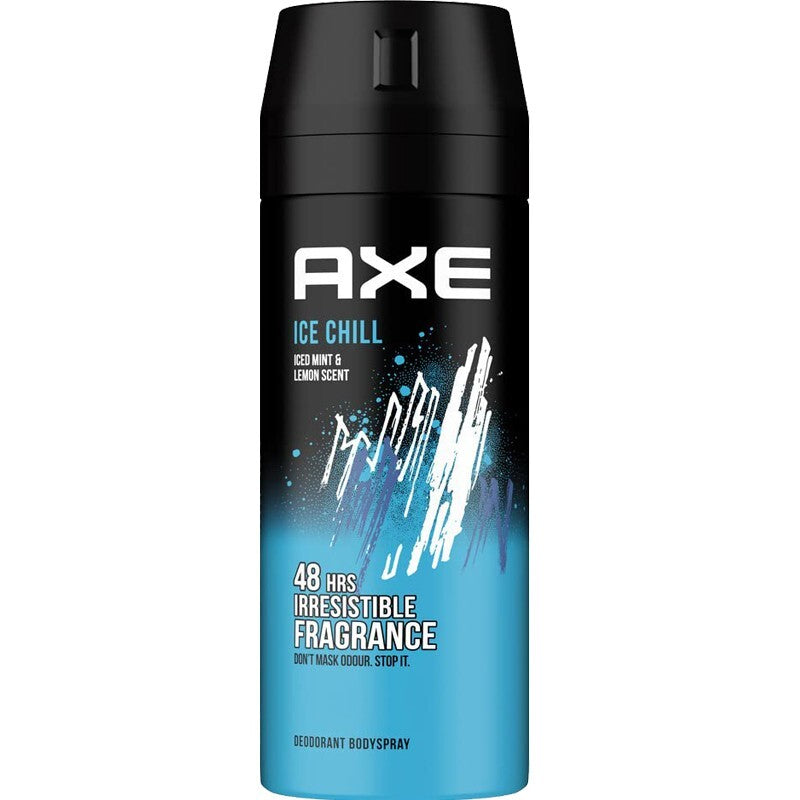 Axe Deodorant Spray (150ml)
