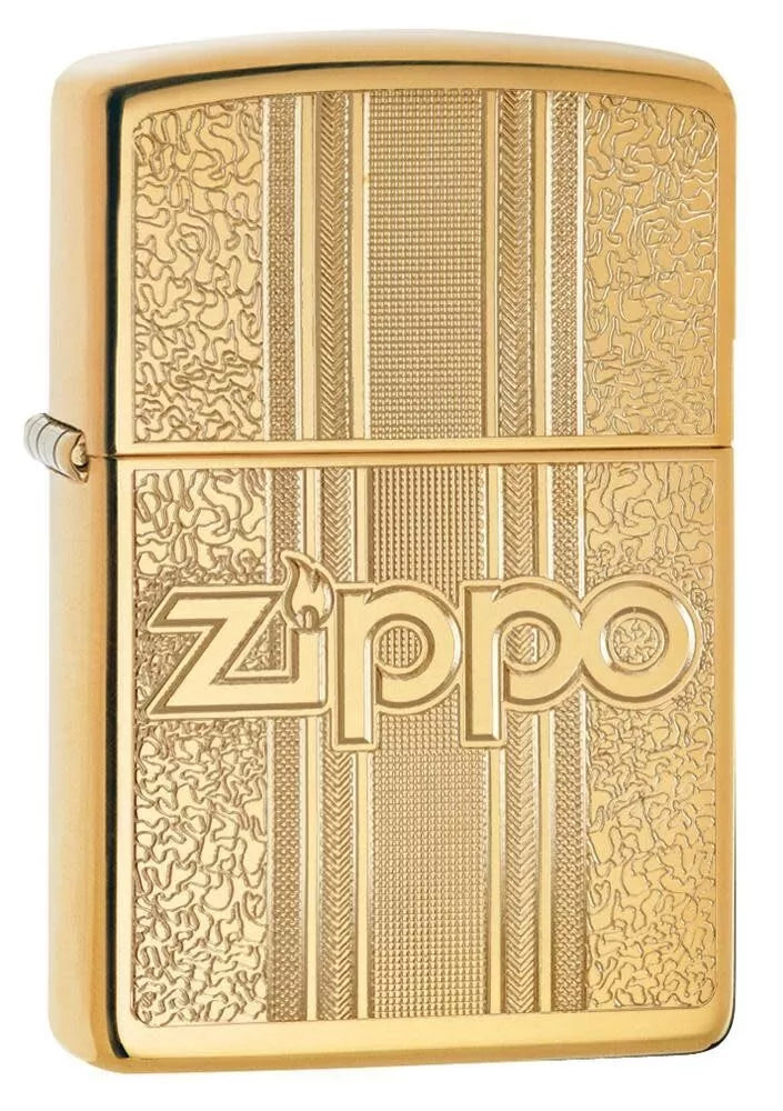 ZIPPO LIGHTERS (Cont..) - Quecan