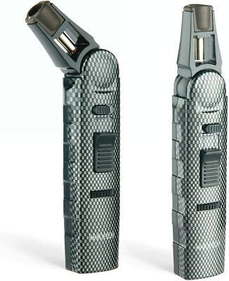 Maven Model 7 Windproof Pen Torch Lighter