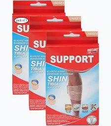 Instant Aid Elastic Wrap Bandage (Pack of 1) - Quecan