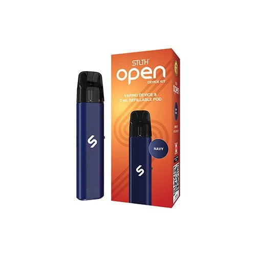 STLTH - Open Kit Device Kit