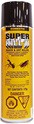 SUPER KILL II - Roach and Ant Killer Yellow Can (375g )