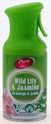 Pure Air Trigger Spray Freshener (250ml)