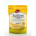 Purest Epsom Salt Bath Crystals (454g)