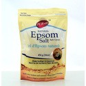 Purest Epsom Salt Bath Crystals (454g)