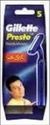 GILLETTE PRESTO DISPOSABLE RAZOR (5PK X 10PK )