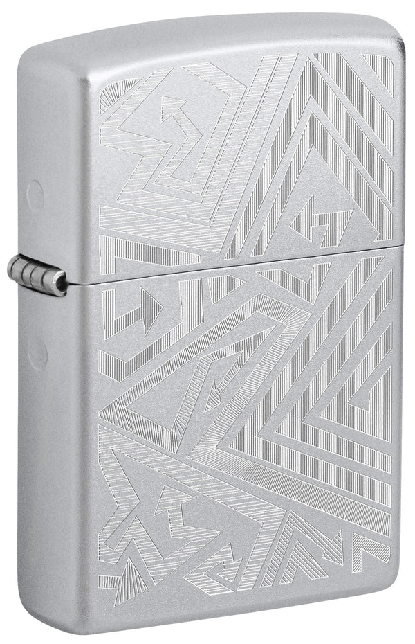BRIQUETS ZIPPO (Suite..)