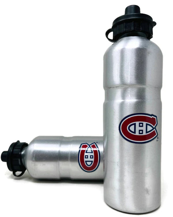 Montreal Canadiens Water Bottle - Quecan