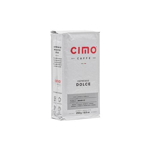 Cimo Espresso (250g) -  Dolce - Quecan