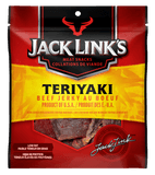 Jack Link's Beef Jerky - Teriyaki (80g) - Quecan
