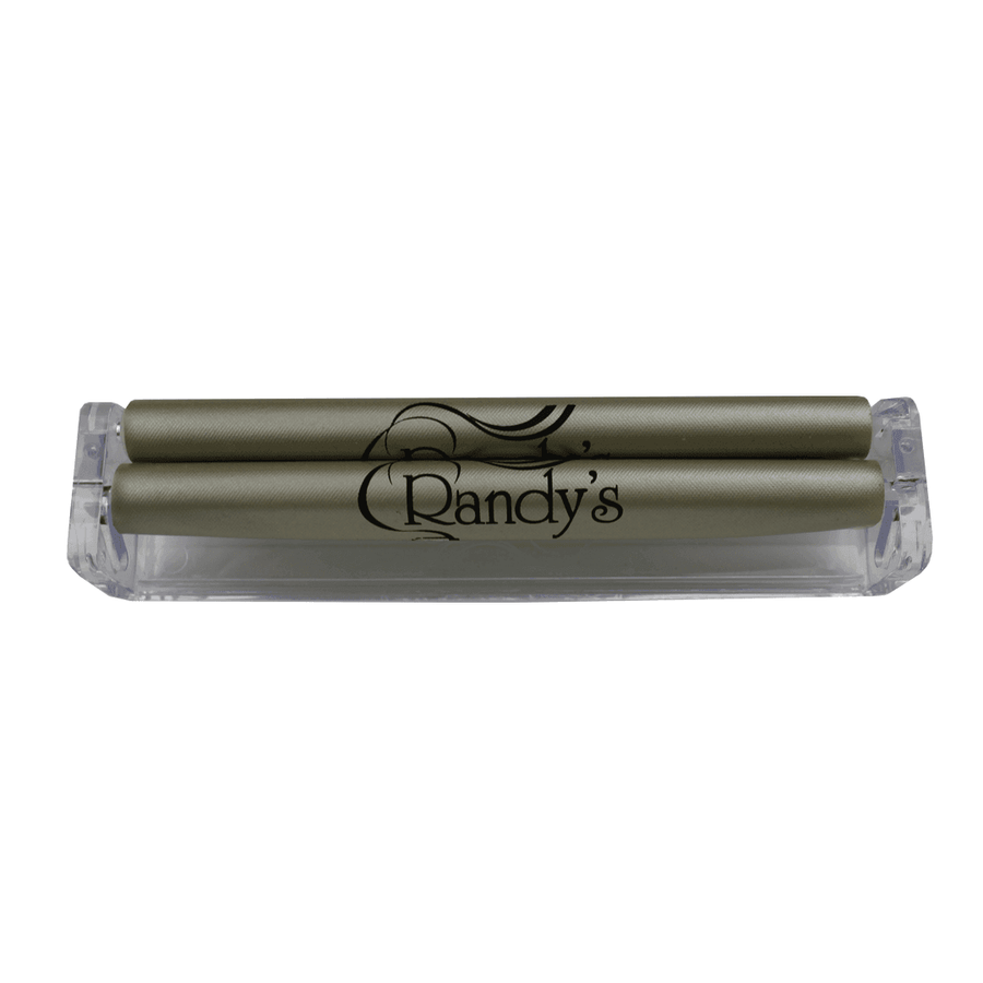 Randy's Cigarette Rollers - 110 mm (Box of 12) - Quecan