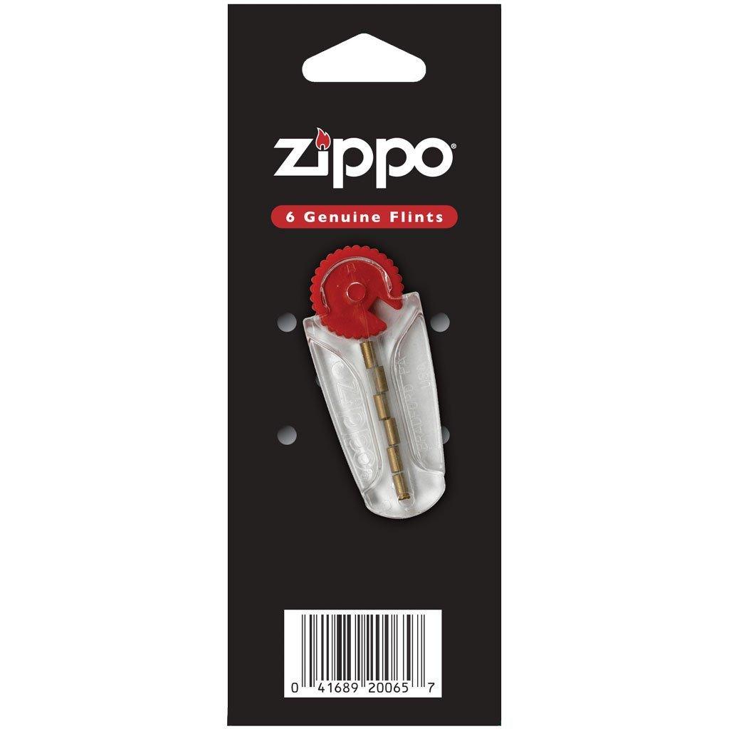 Zippo Flints (Box of 24) - Quecan