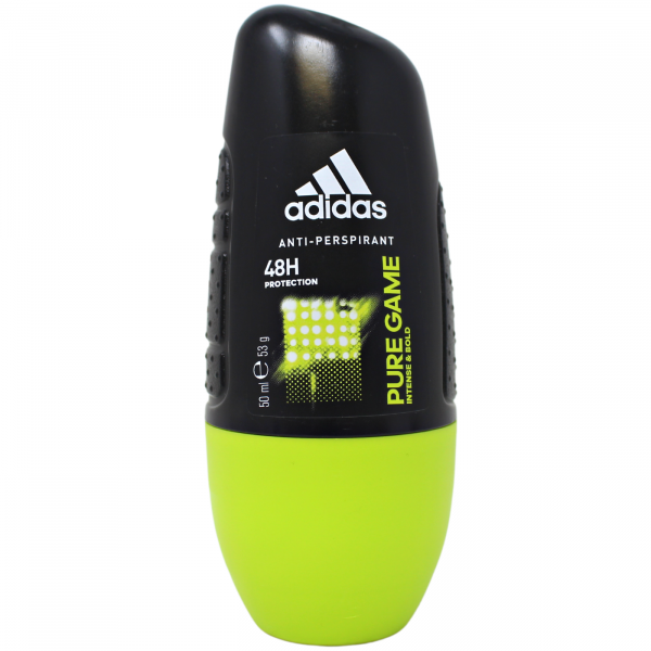 Adidas Roll-On Men Pure Game (50ml)