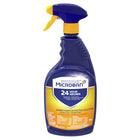 Microban Bathroom Cleaner Disinfectant Citrus Scent 946ml - Quecan