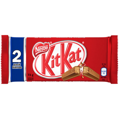 Kitkat King Size (24x73g) - Quecan