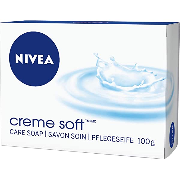 Nivea Soap - 100gm - Quecan
