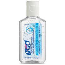 Purell Hand Sanitizer 30mL (Pack of 12) - Quecan