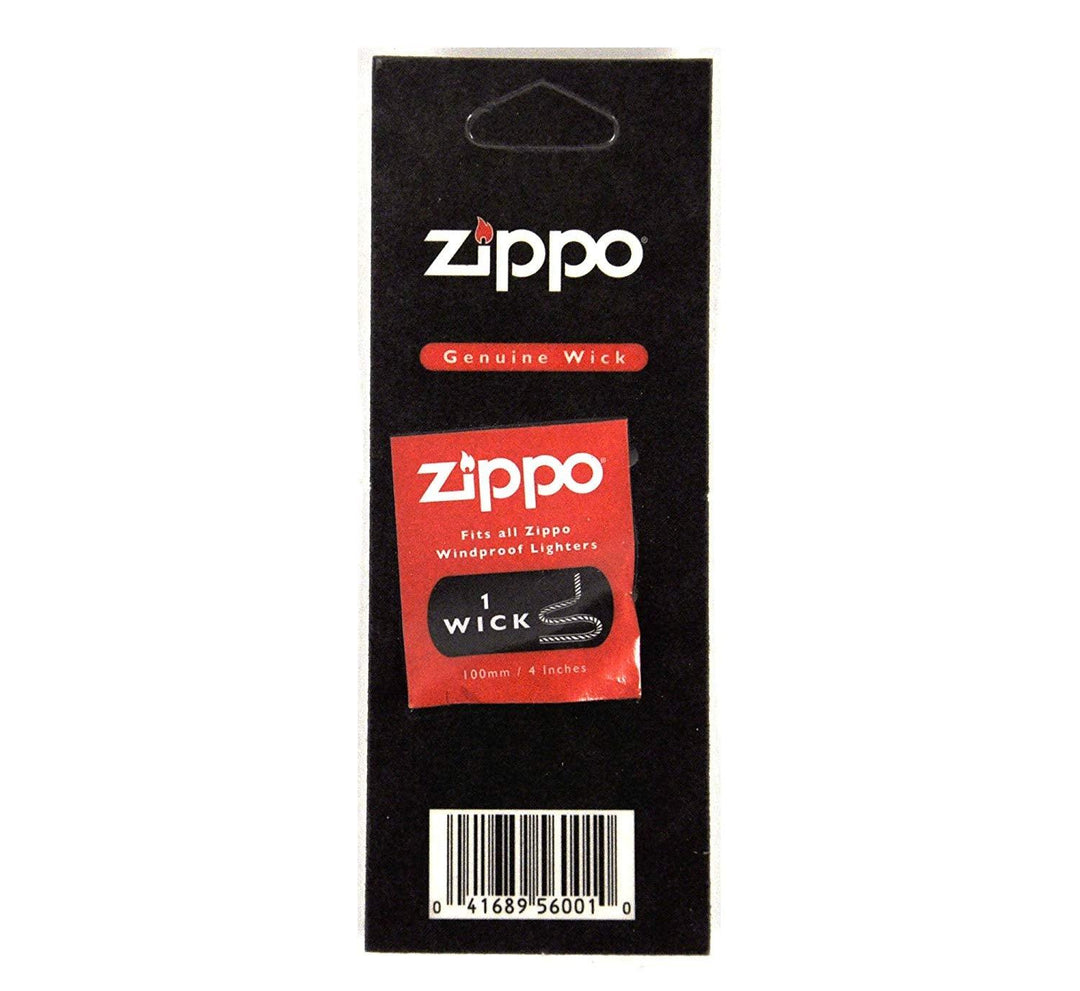 Zippo Wicks (Box of 24) - Quecan