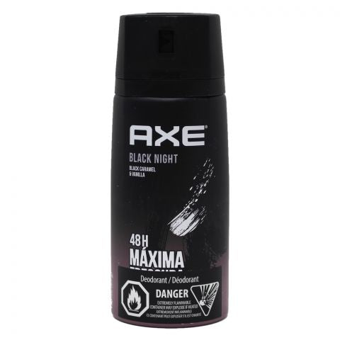 Axe Deodorant Spray 150 ml | Quecan Distribution