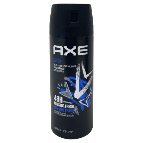 Axe Deodorant Spray (150ml) | Quecan Distribution