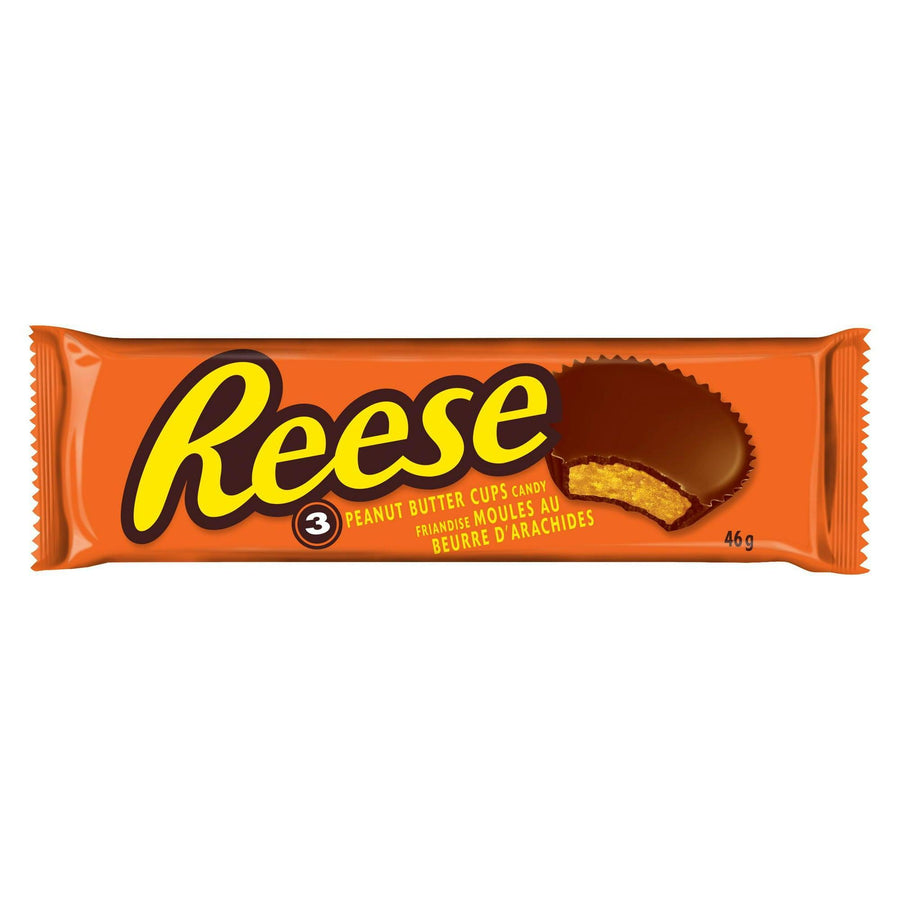 Reese's (48x46gm) - Quecan