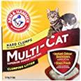 Arm & Hammer Cat Litter - Multi-Cat (6.4kg) - Quecan