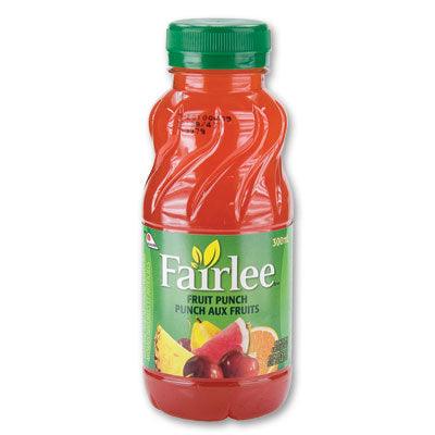 Fairlee Juice - Fruit Punch (24 x 300ml) - Quecan