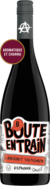 VIN REVOLUTION BLANC V (1LT)