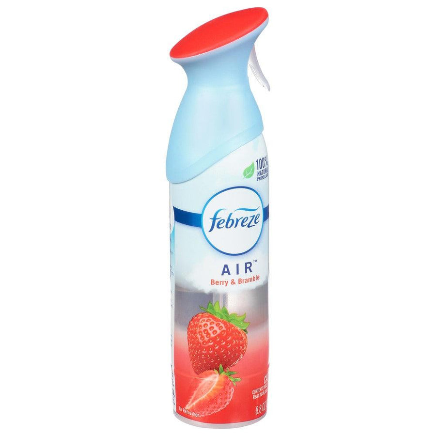 Febreze Air Freshner - Berry & Bramble (250g) - Quecan