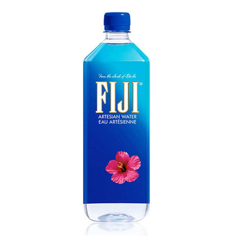 Fiji Natural Spring Water ( 12 x 1lt ) - Quecan