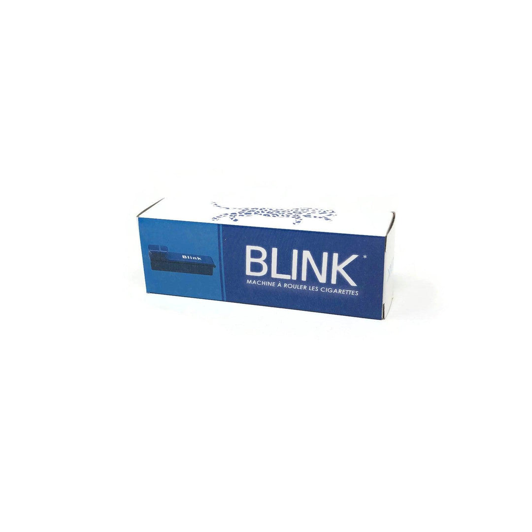 Blink - Cigarette Rolling Machine (Box of 10) - Quecan