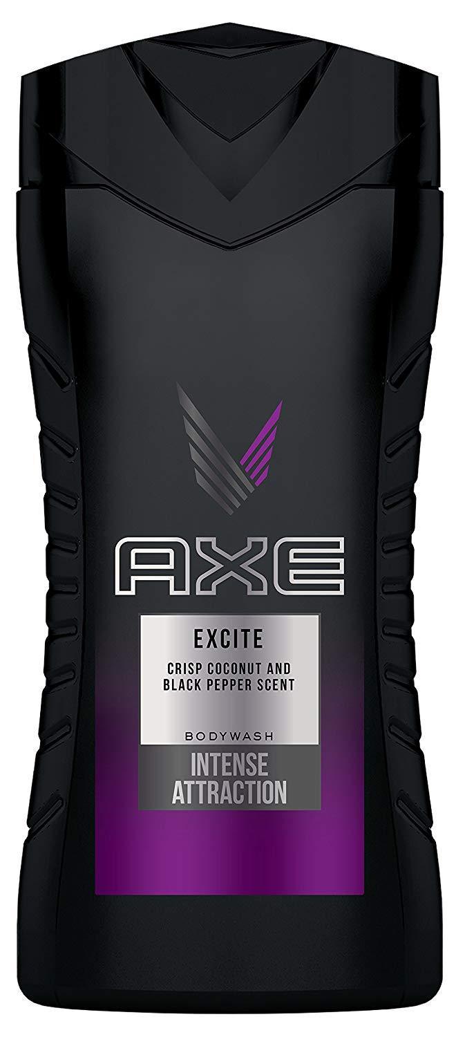 Axe - Body Wash 250ML - Quecan