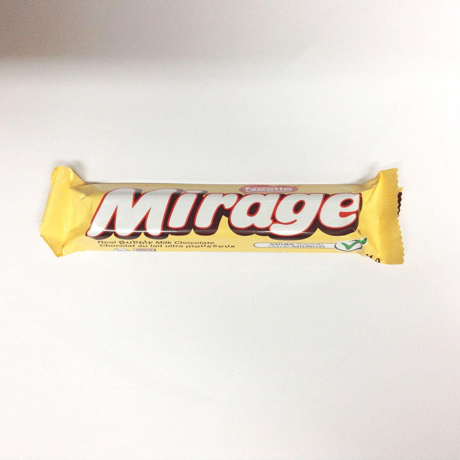 Mirage (36x41gm) - Quecan
