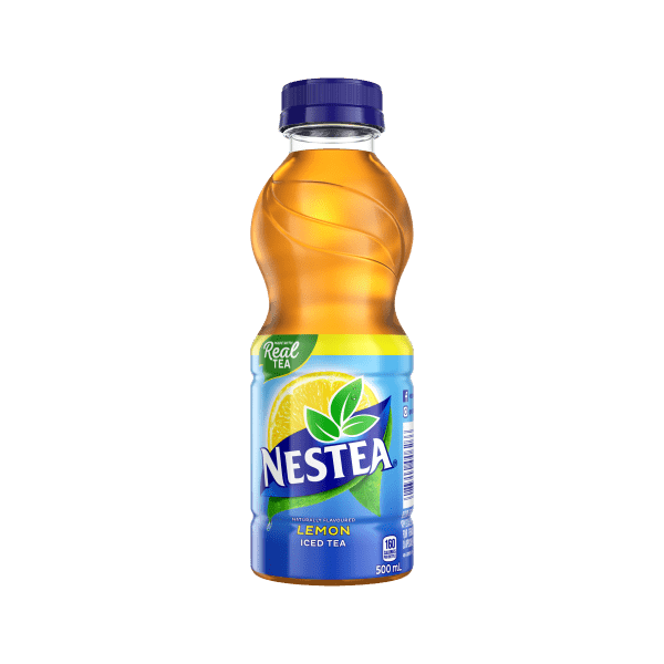 Nestea - Lemon (12 x 500 ml) - Quecan