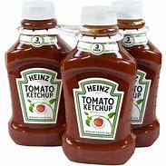 Heinz Ketchup (20 X 575ml) - Quecan