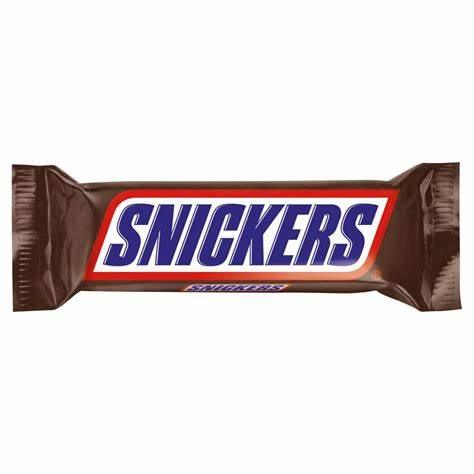 Snickers  (24x52gm) - Quecan