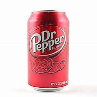 Dr. Pepper - Soft Drink (12 X 355ml) (Can Dep) - Quecan