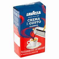 Lavazza Crema E Gusto Ground Coffee (250gm) - Quecan