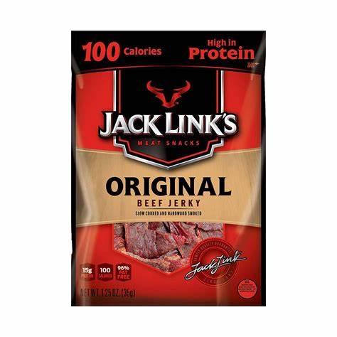 Jack Link's Beef Jerky - Original (80g) - Quecan